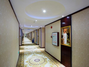 Vienna Hotel Heyuan High-Tech Yi Road